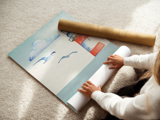 Boat | Name | Lighthouse