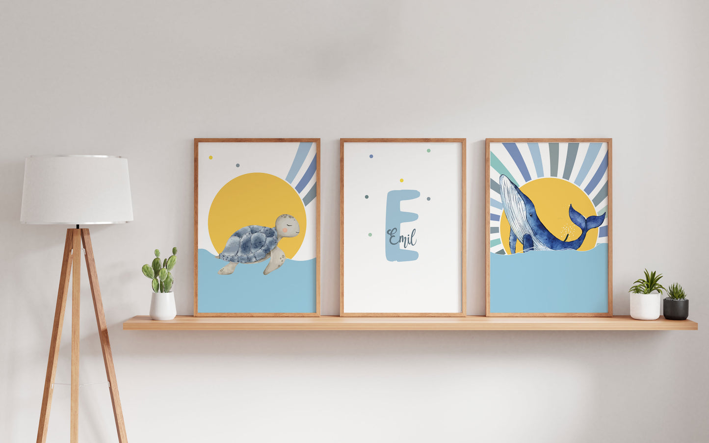 Schildkröte | Name | Wal | 3er