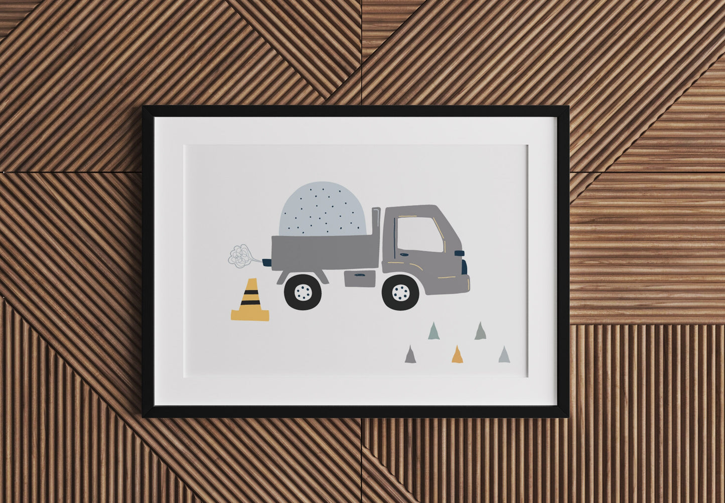 Vehicles 1 | Name | Children's saying | 7 Series