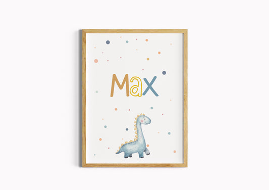 Dinosaur | Name