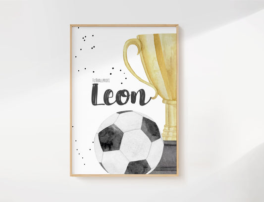 Football | Cup | Name