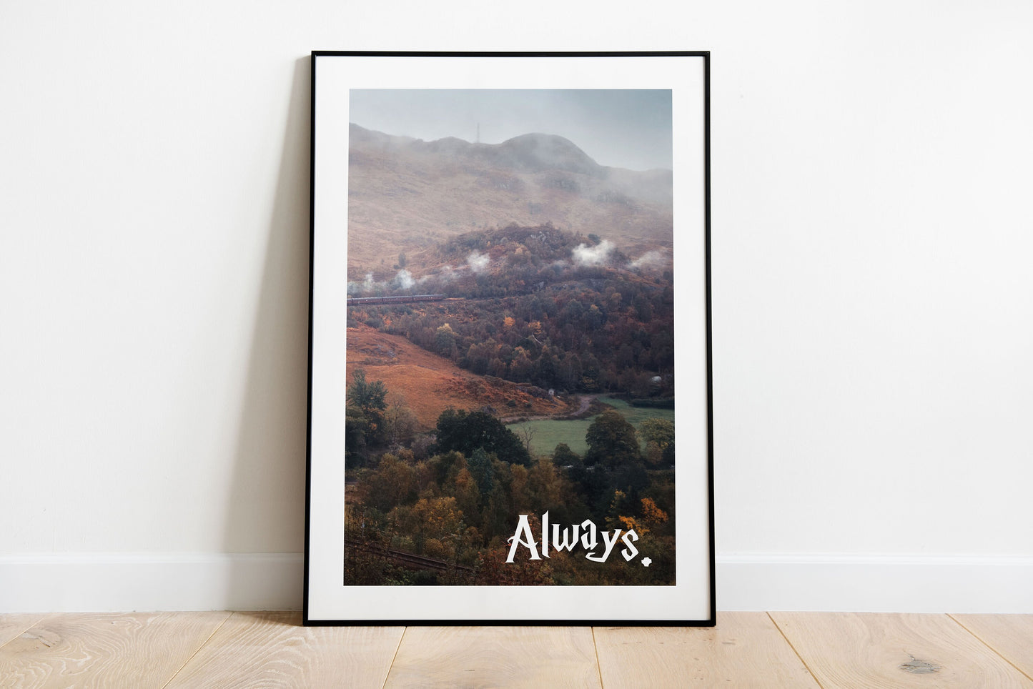 Express Zug | Filmposter | 2er