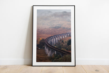 Express Zug | Filmposter | 2er