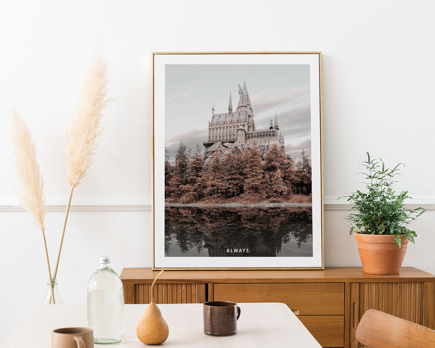 Filmposter | Fotografie | 3er