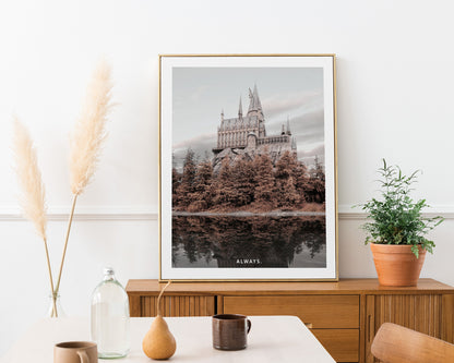 Filmposter | Fotografie | 3er