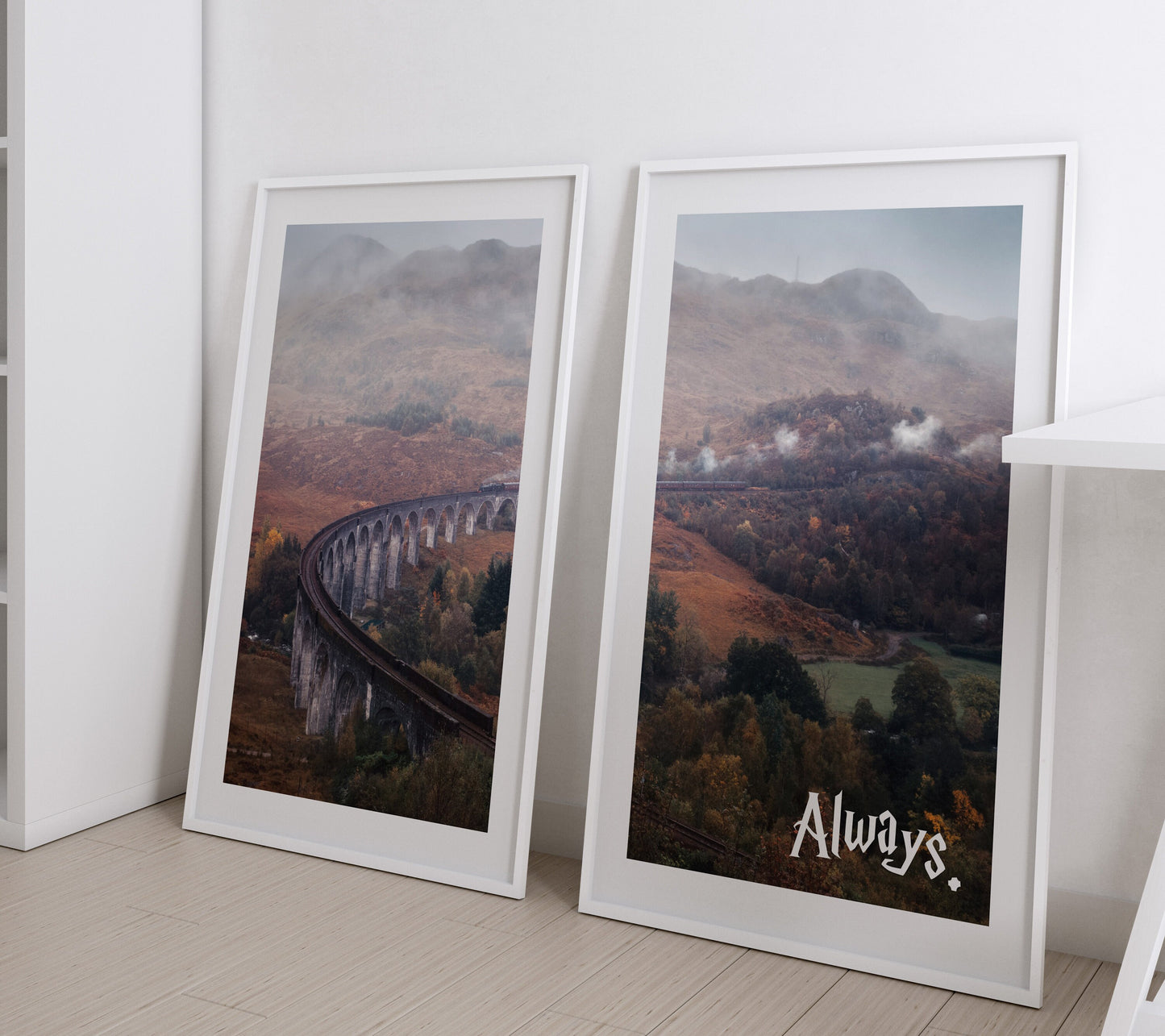 Express Zug | Filmposter | 2er