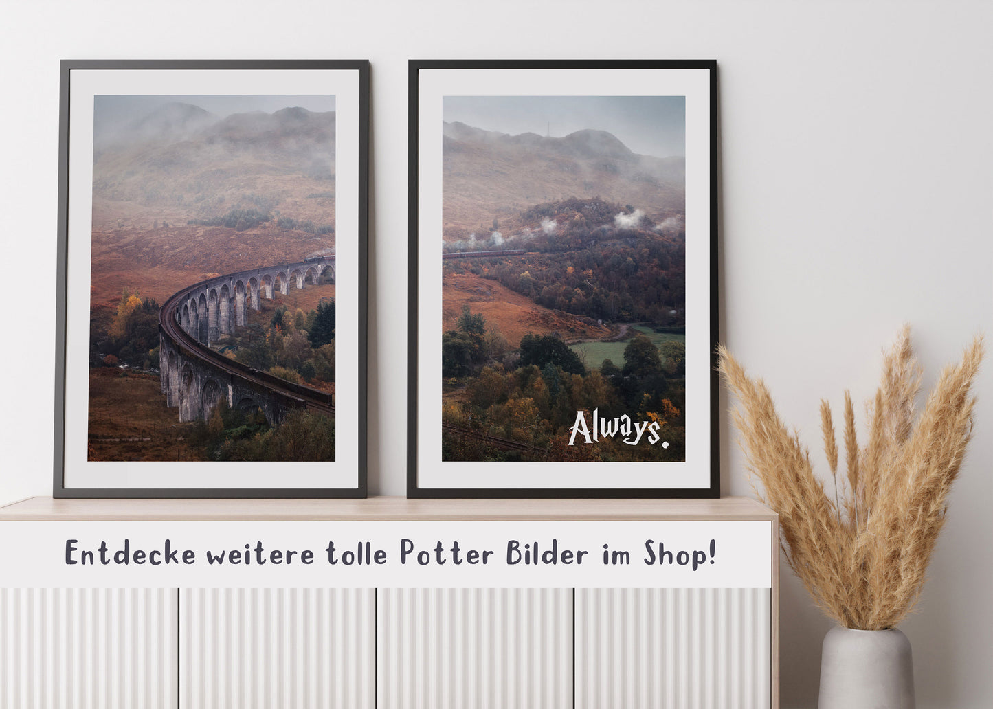 Filmposter | Fotografie | 4er
