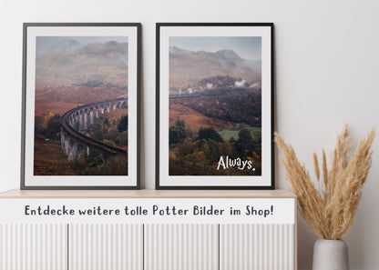 Filmposter | Fotografie | 4er