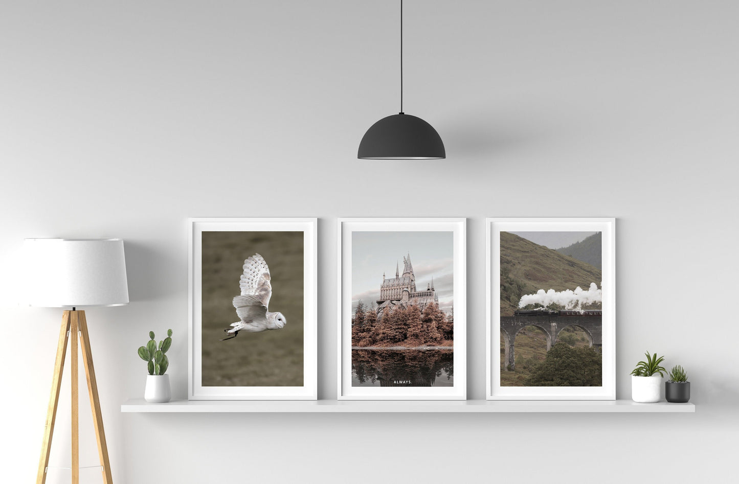 Filmposter | Fotografie | 3er