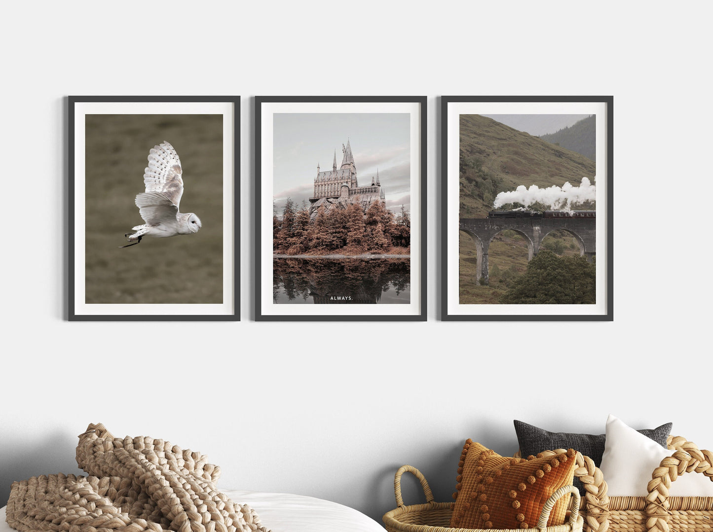 Filmposter | Fotografie | 3er