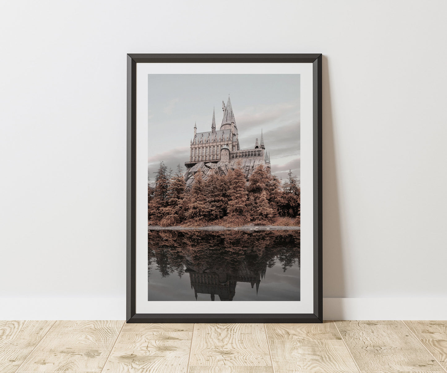 Filmposter | Fotografie | 7er