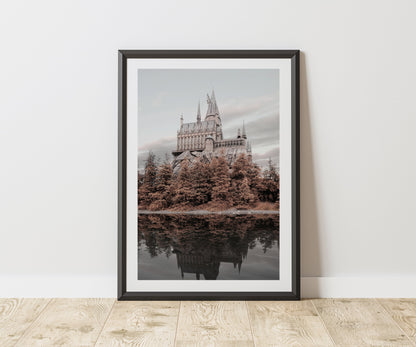 Filmposter | Fotografie | 7er