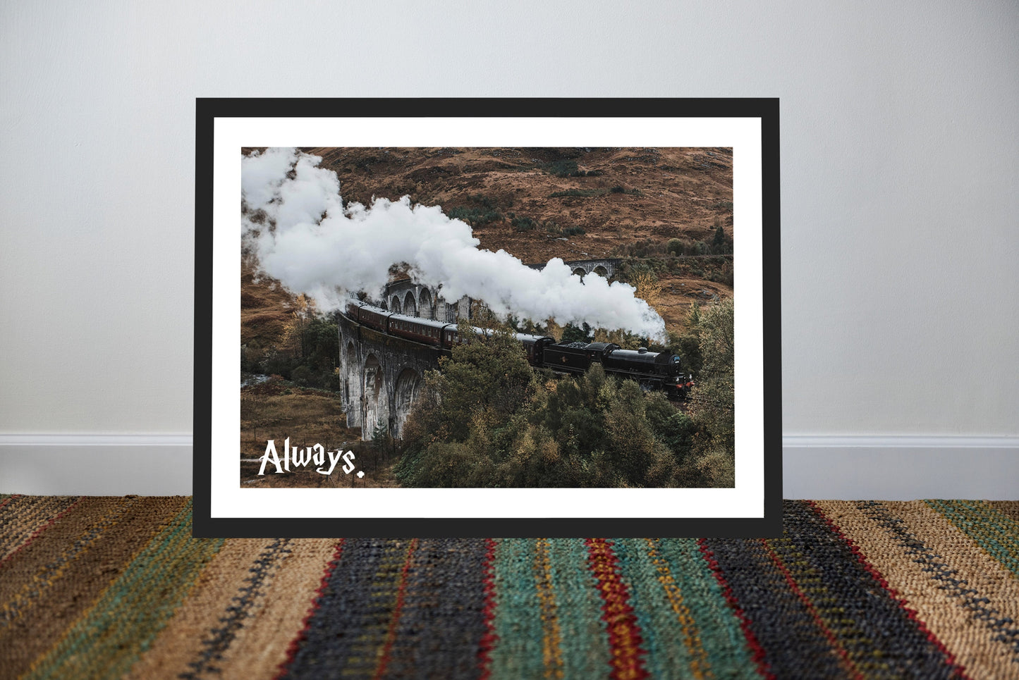 Filmposter | Fotografie | 7er