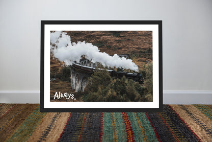 Filmposter | Fotografie | 7er